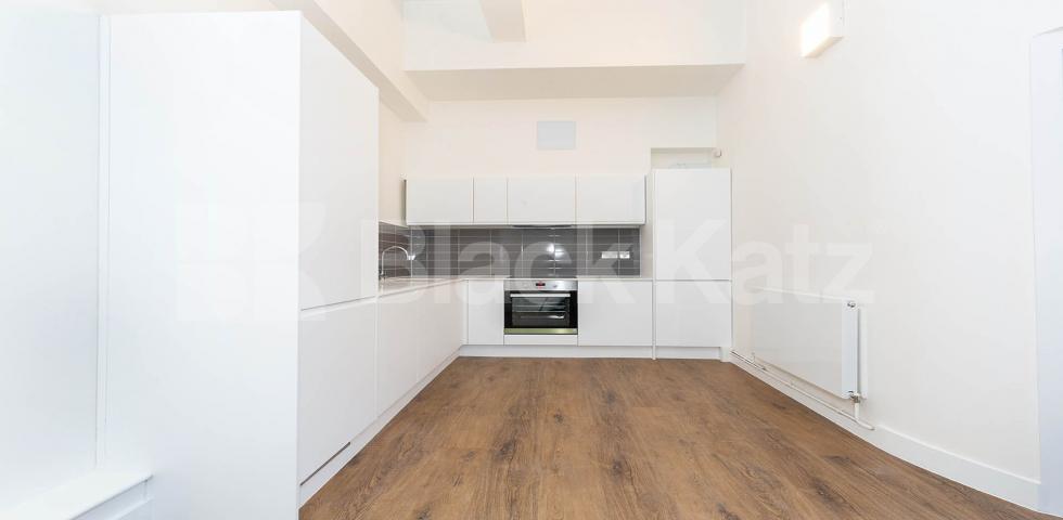 			1 Bedroom, 1 bath, 1 reception Apartment			 EAGLE HOUSE-EAGLE WHARF ROAD, OLD STREET-SHOREDITCH PARK